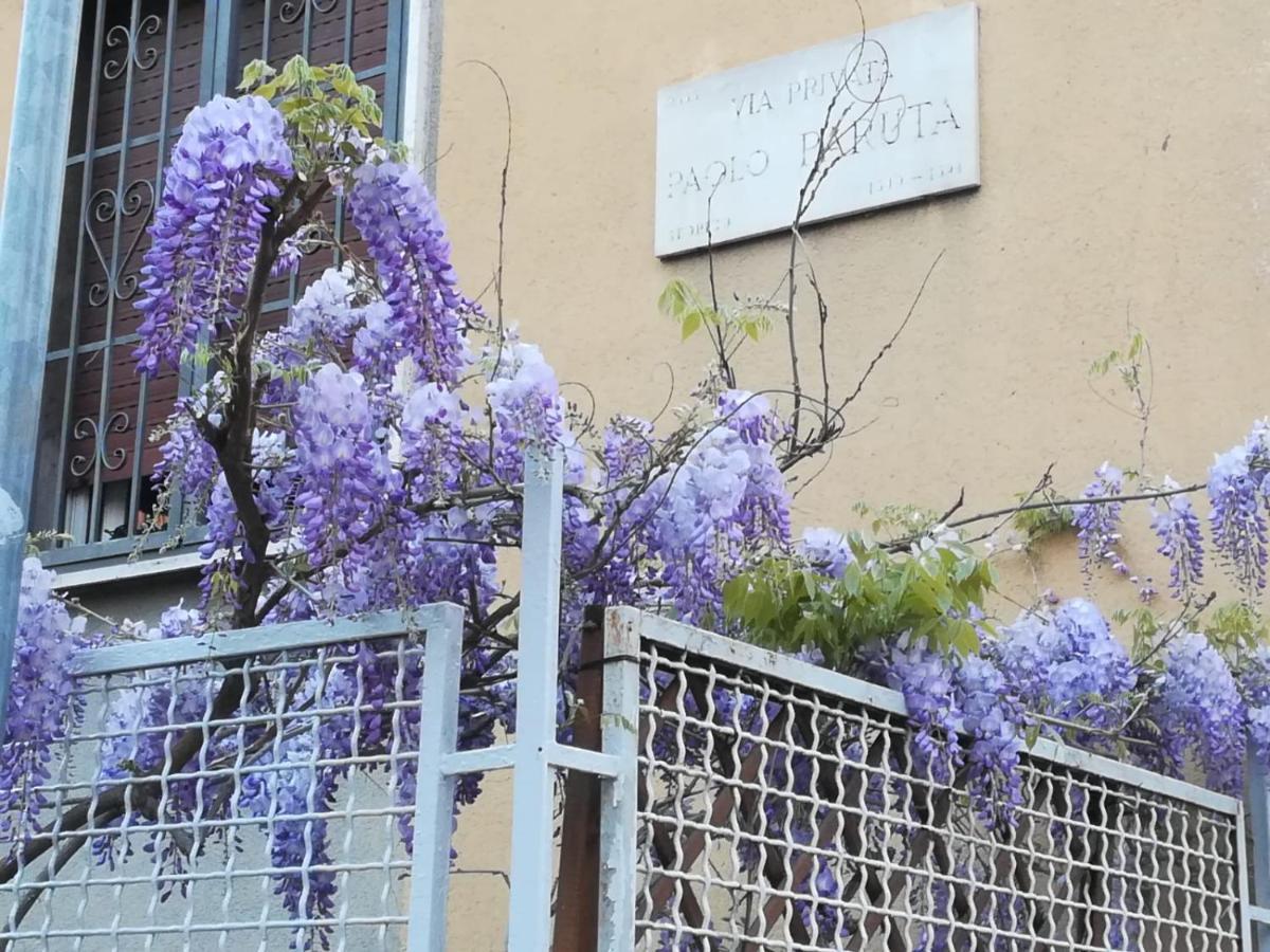 Amami Apartment Milan Exterior photo