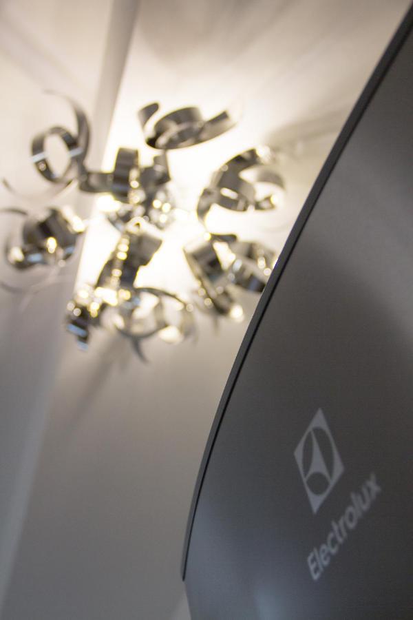 Amami Apartment Milan Exterior photo
