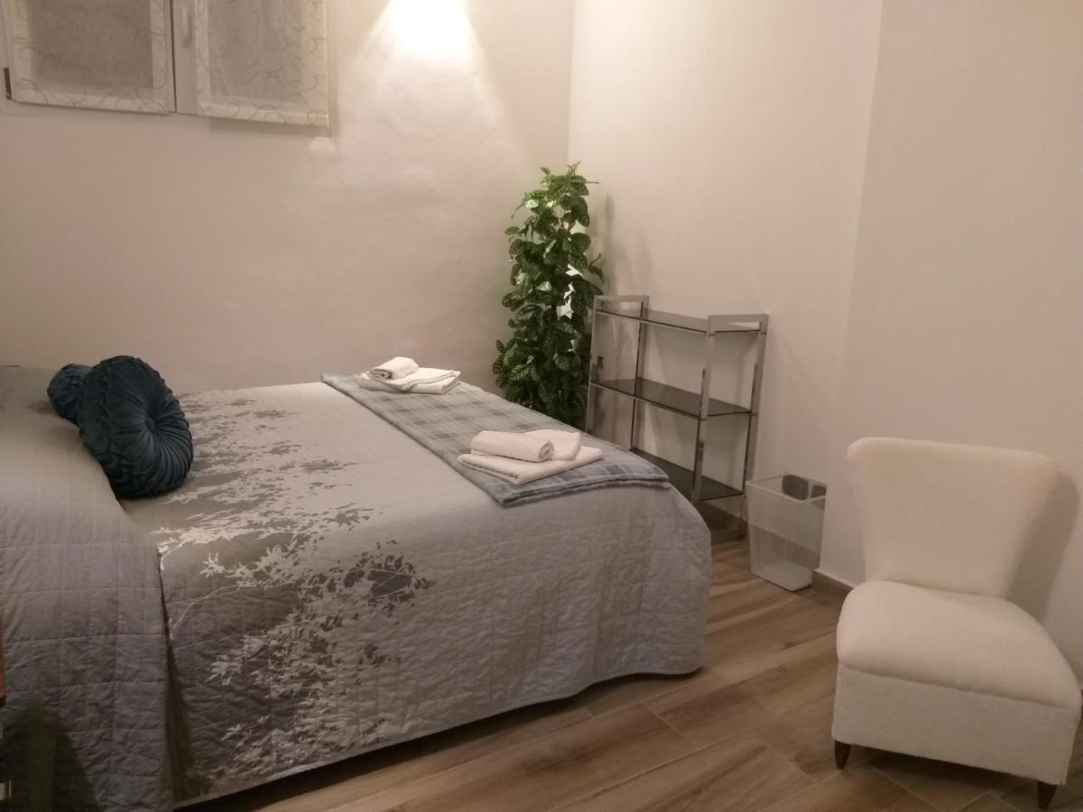 Amami Apartment Milan Exterior photo