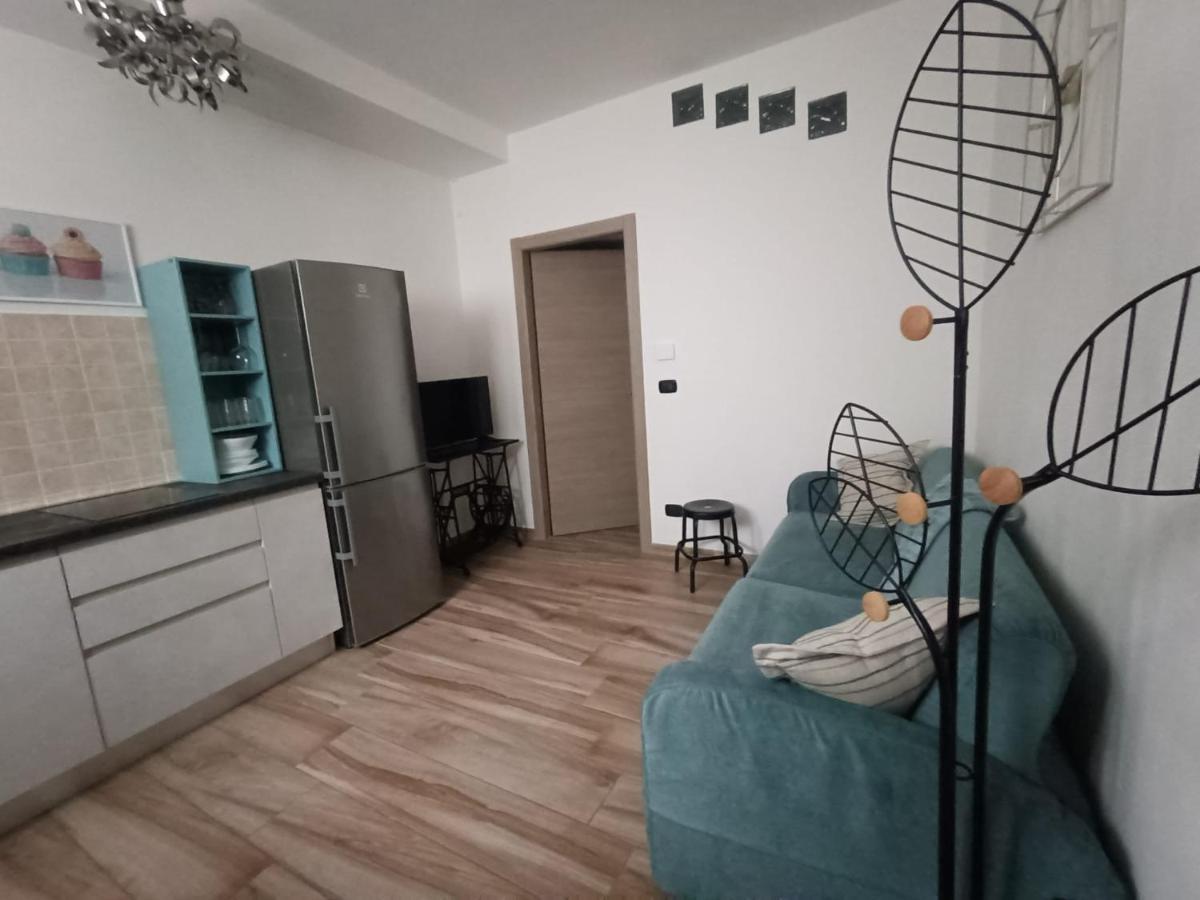 Amami Apartment Milan Exterior photo